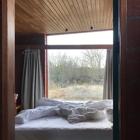 Rodune Hébergement de vacances Coxyde
